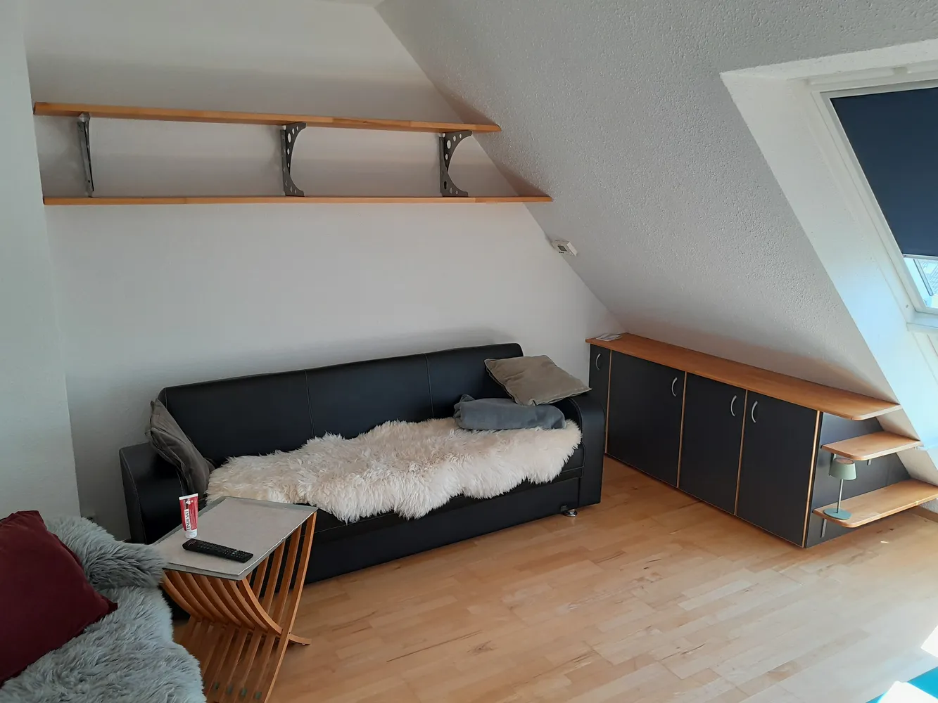 3 Zimmer Wohnung mit 51 m² in Wuppertal – Bild 3