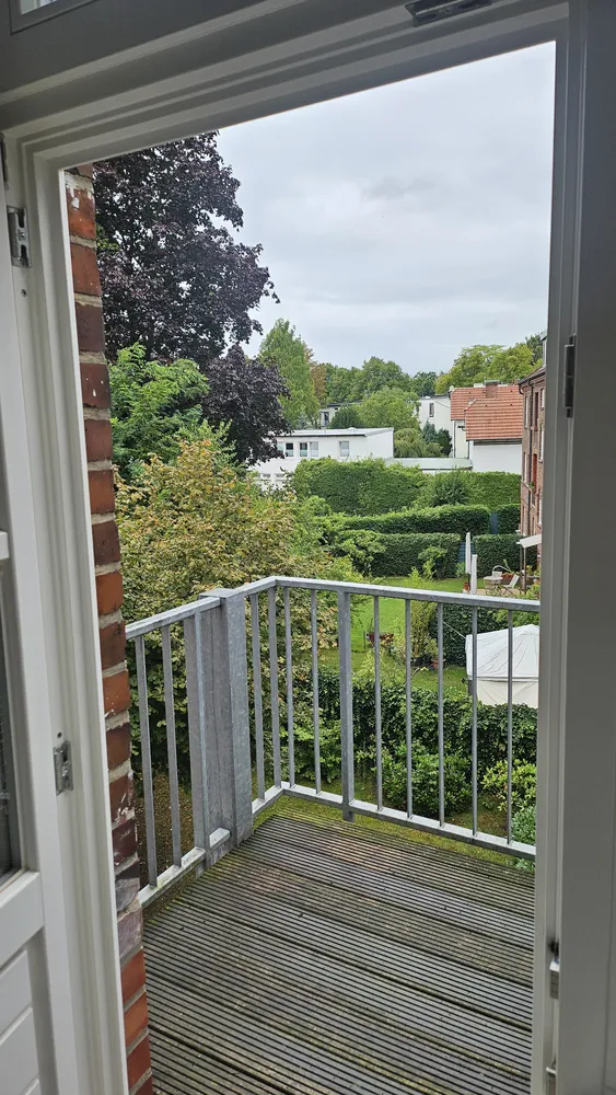 3 Zimmer Wohnung mit 71 m² in Hamburg – Bild 5