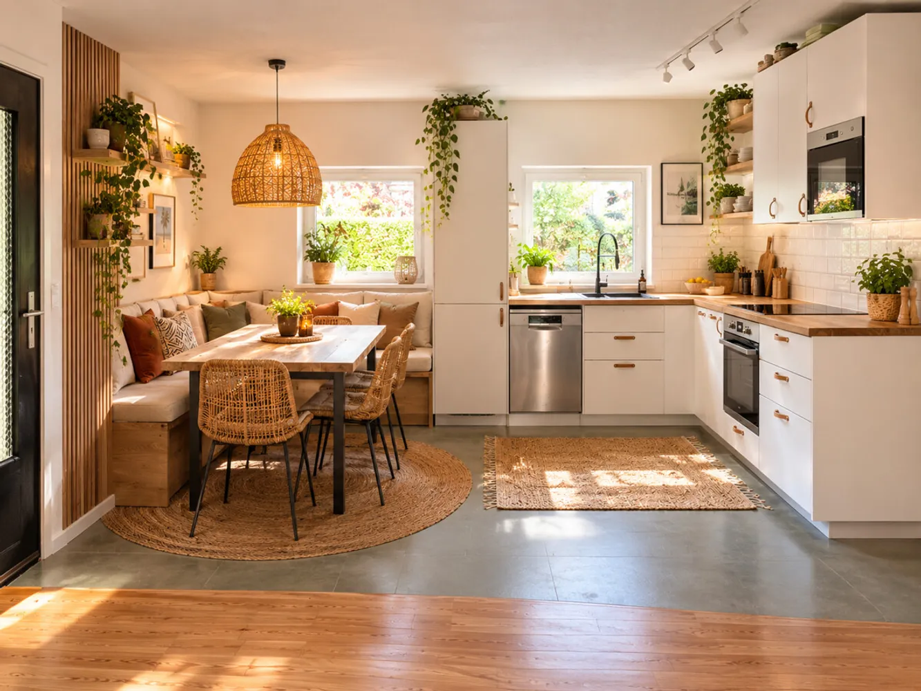 3 Zimmer Haus mit 153 m² in Berlin – Bild 9