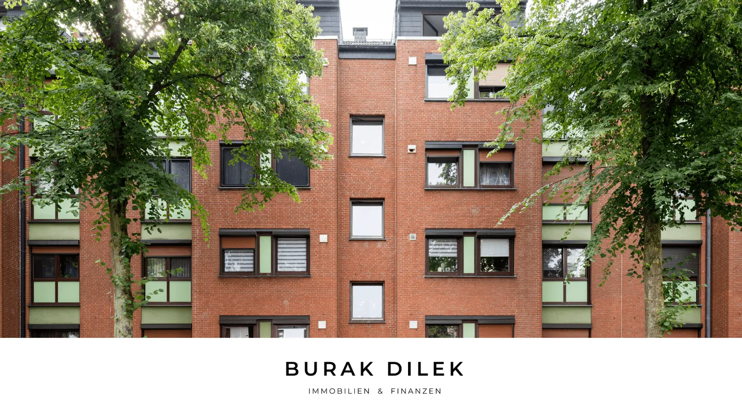2 Zimmer Wohnung mit 58 m² in Bremen – Bild 1