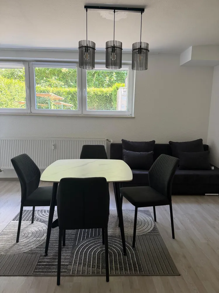 2 Zimmer Wohnung mit 40 m² in Düsseldorf – Bild 2