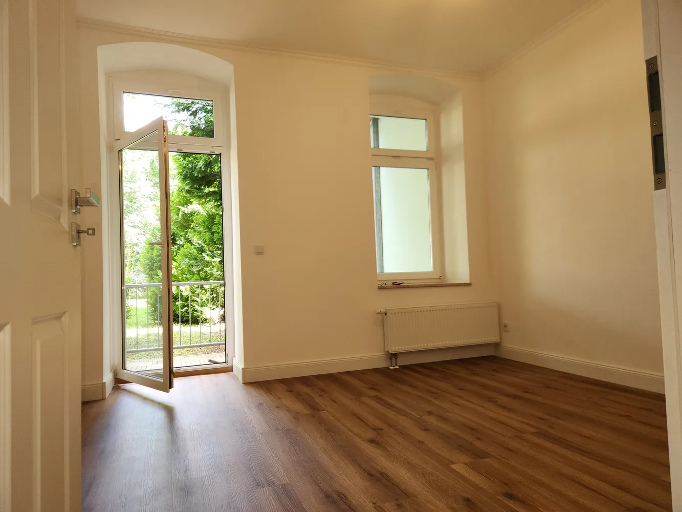 3 Zimmer Wohnung mit 77 m² in Chemnitz – Bild 10