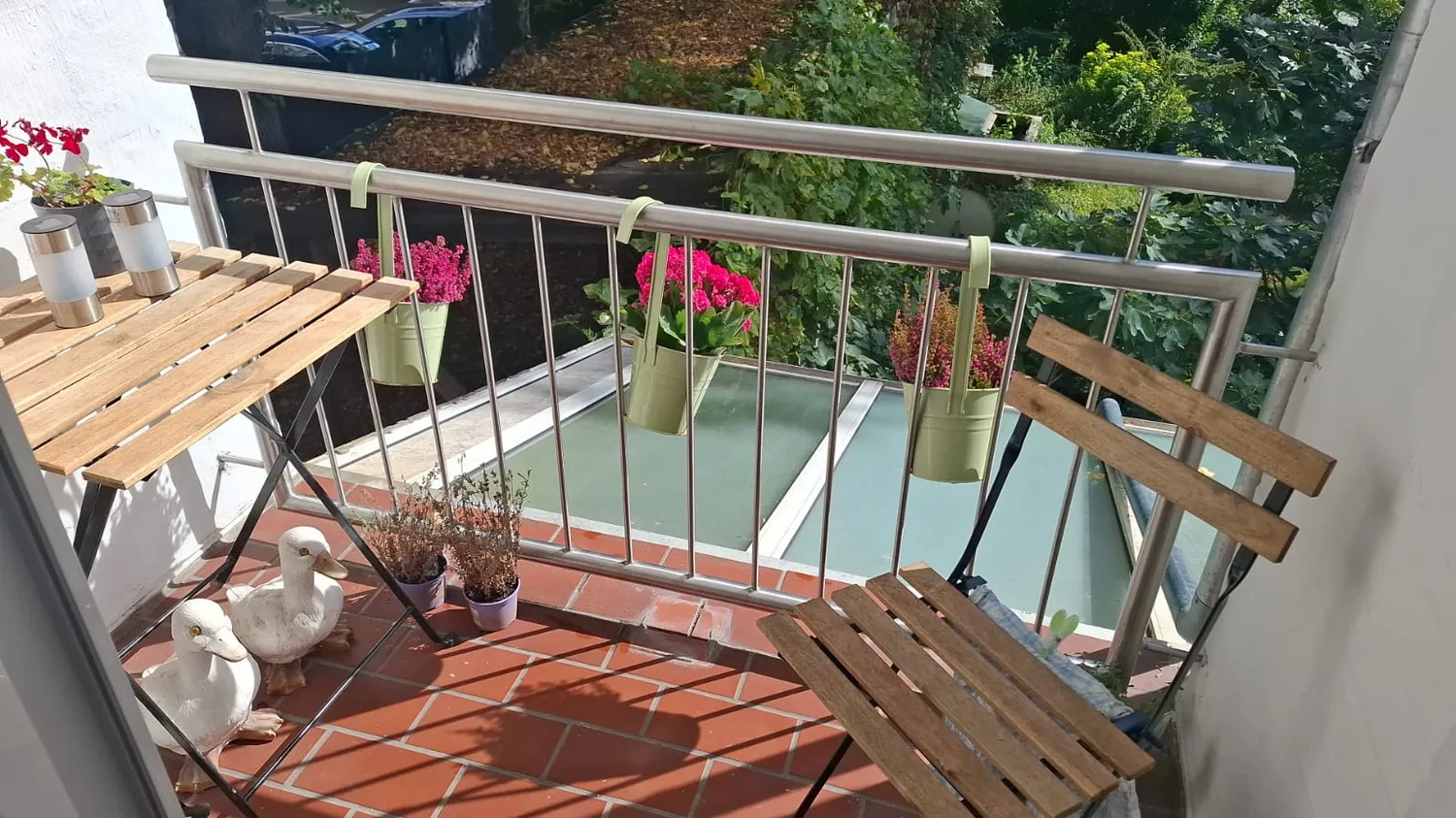 2 Zimmer Wohnung mit 40 m² in Düsseldorf – Bild 8