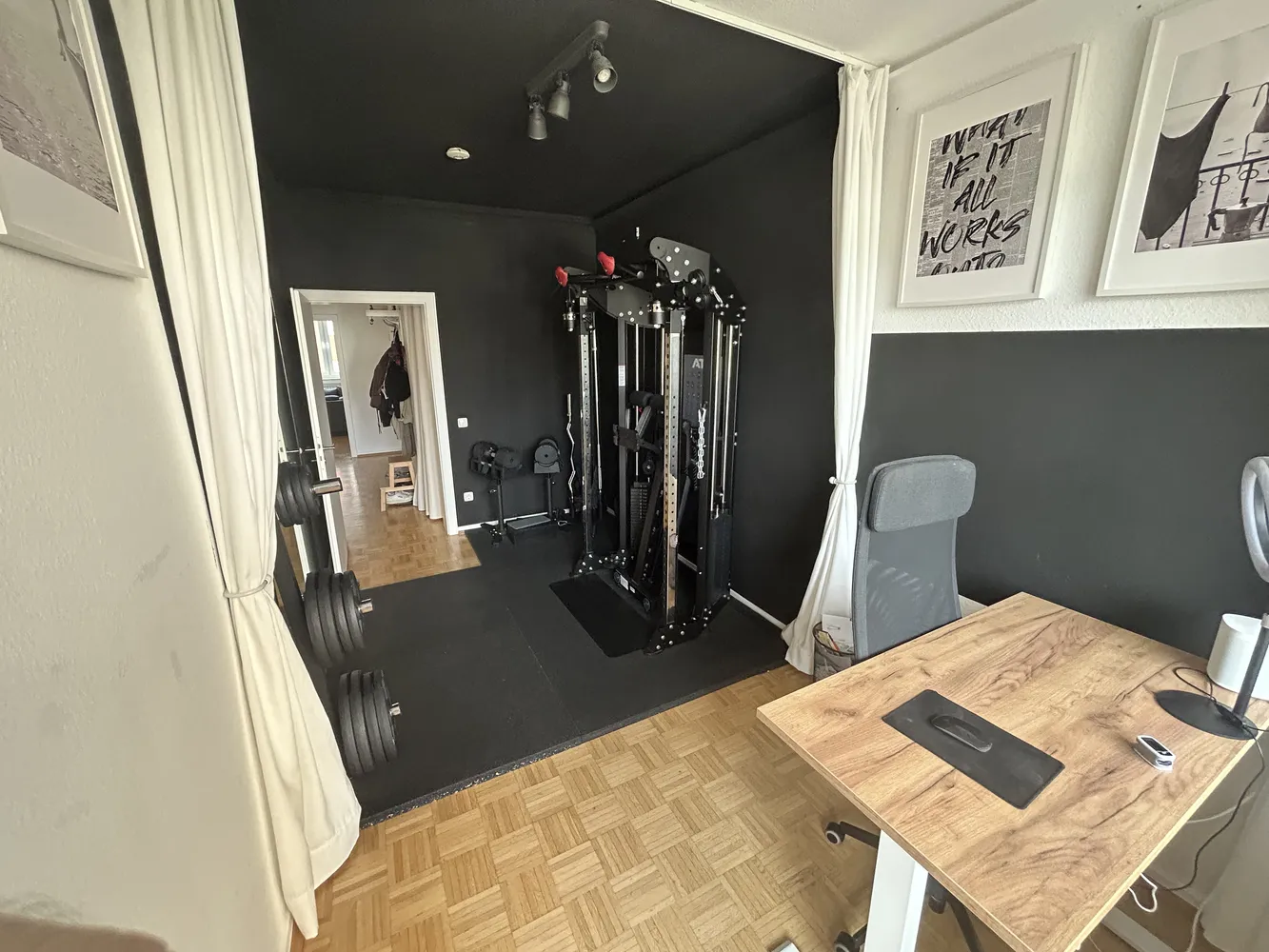 3 Zimmer Wohnung mit 90 m² in Köln – Bild 8