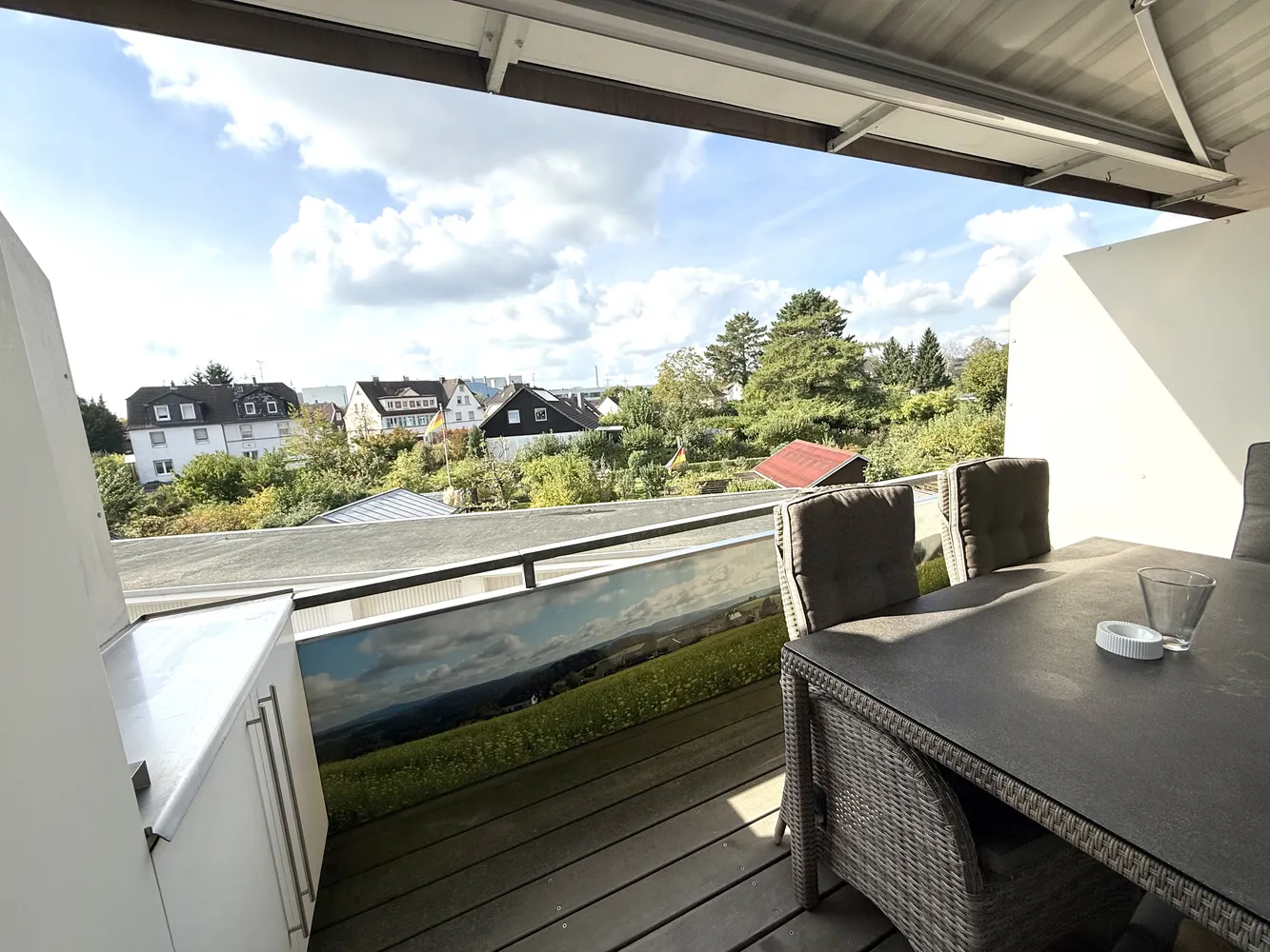 1 Zimmer Wohnung mit 35 m² in Solingen – Bild 4