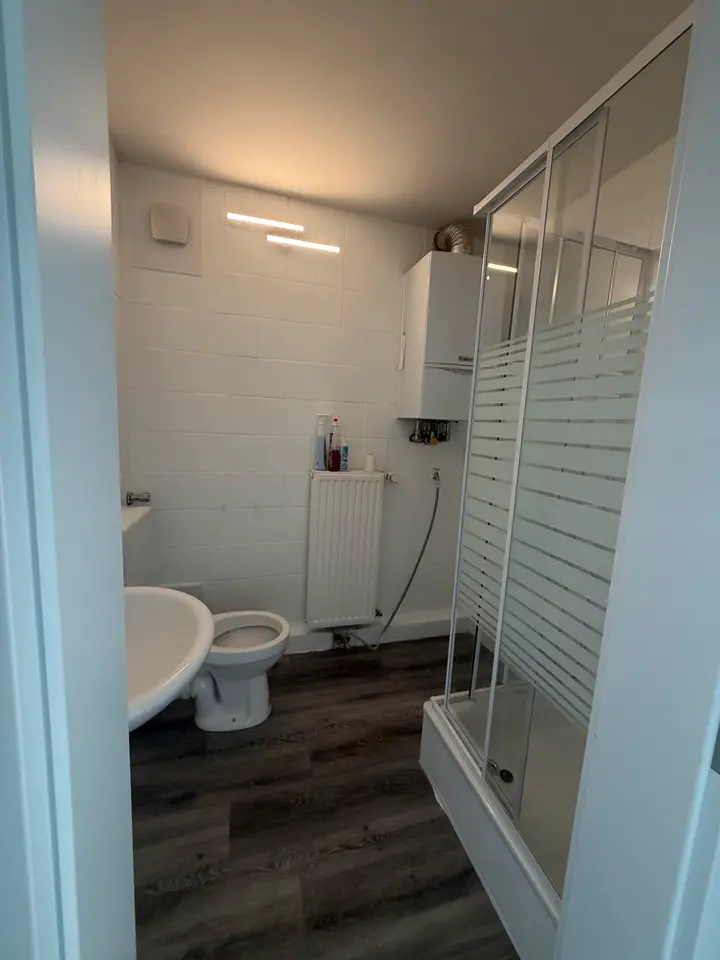 3 Zimmer Wohnung mit 60 m² in Hamm – Bild 5