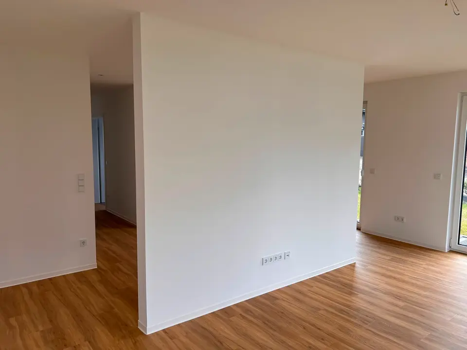 3 Zimmer Wohnung mit 90 m² in Euskirchen – Bild 1