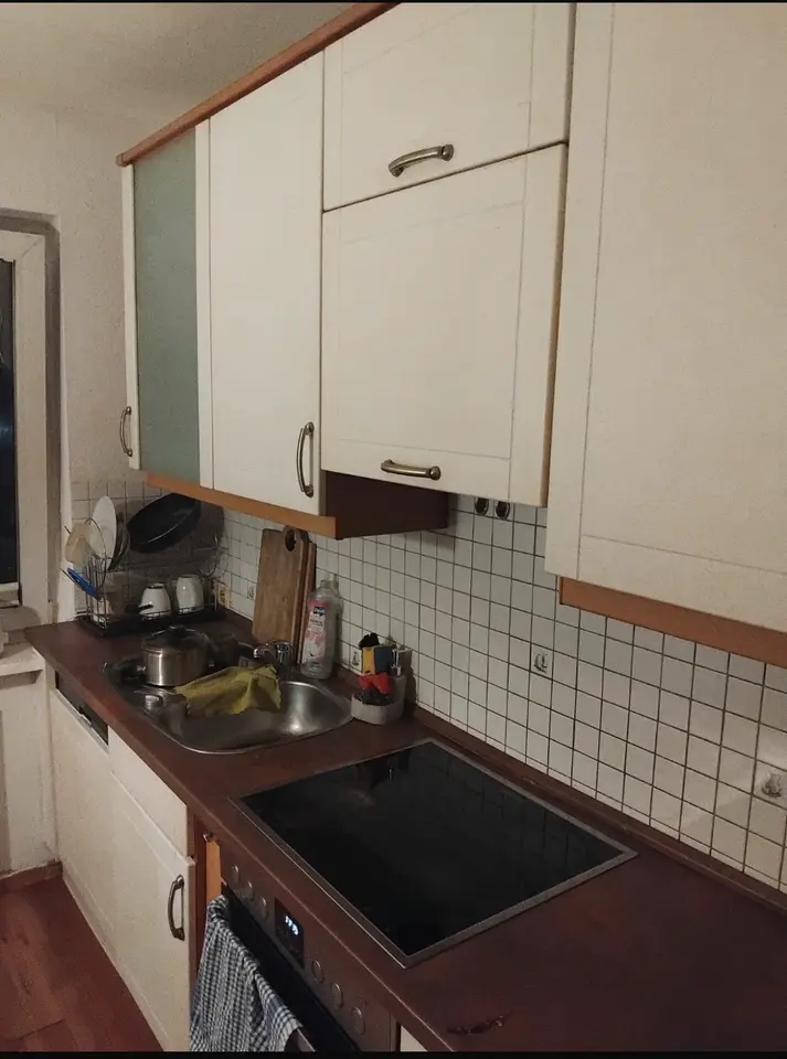 WG-Zimmer mit 15 m² in Oldenburg – Bild 4