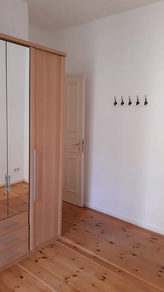 2 room apartment with 56 m² in Berlin – Photo 5