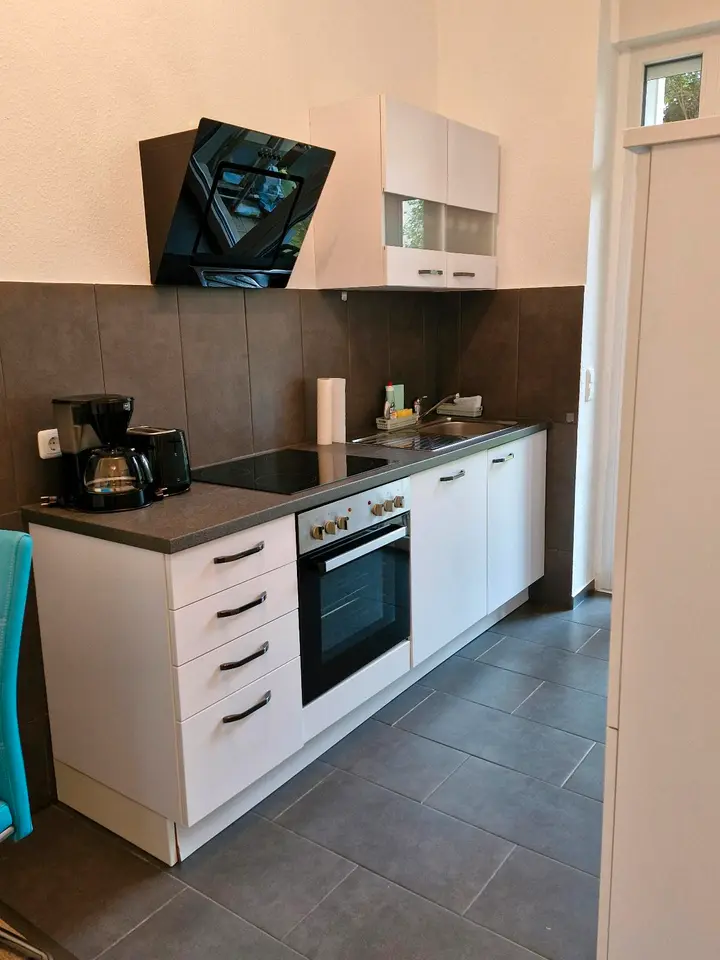 Studio with 42 m² in Dortmund – Photo 4