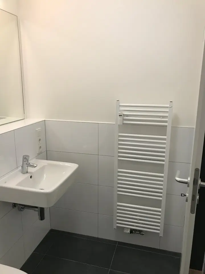 2 Zimmer Wohnung mit 22 m² in Kassel – Bild 9