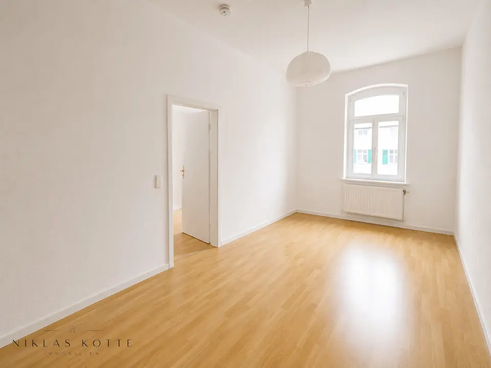2 Zimmer Wohnung mit 53 m² in Dresden – Bild 8