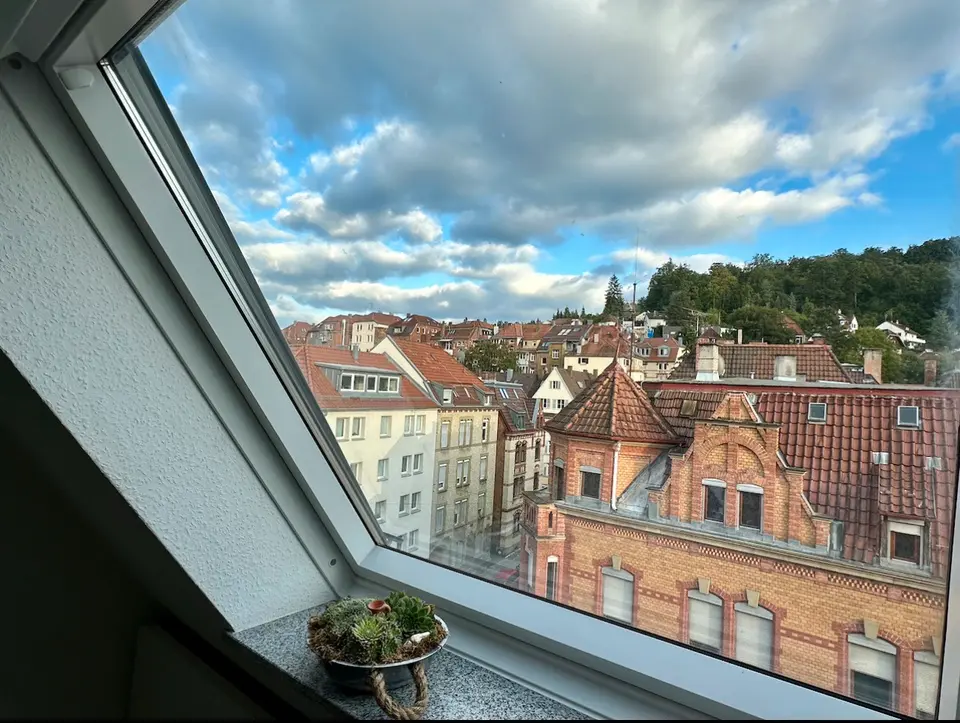13 Zimmer Wohnung mit 89 m² in Stuttgart – Bild 4