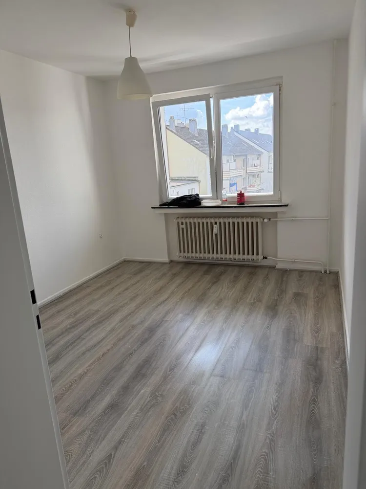 3 room apartment with 62 m² in Duisburg – Photo 8