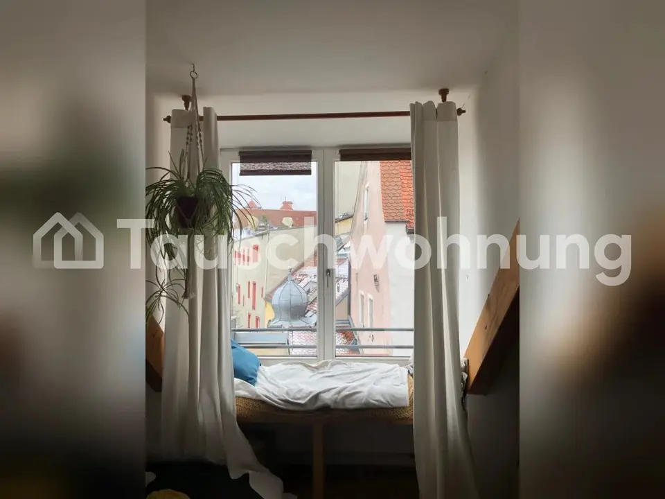 5 Zimmer Wohnung mit 54 m² in Regensburg – Bild 9