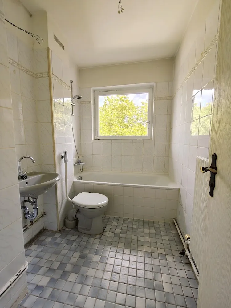 2 Zimmer Wohnung mit 55 m² in Berlin – Bild 4