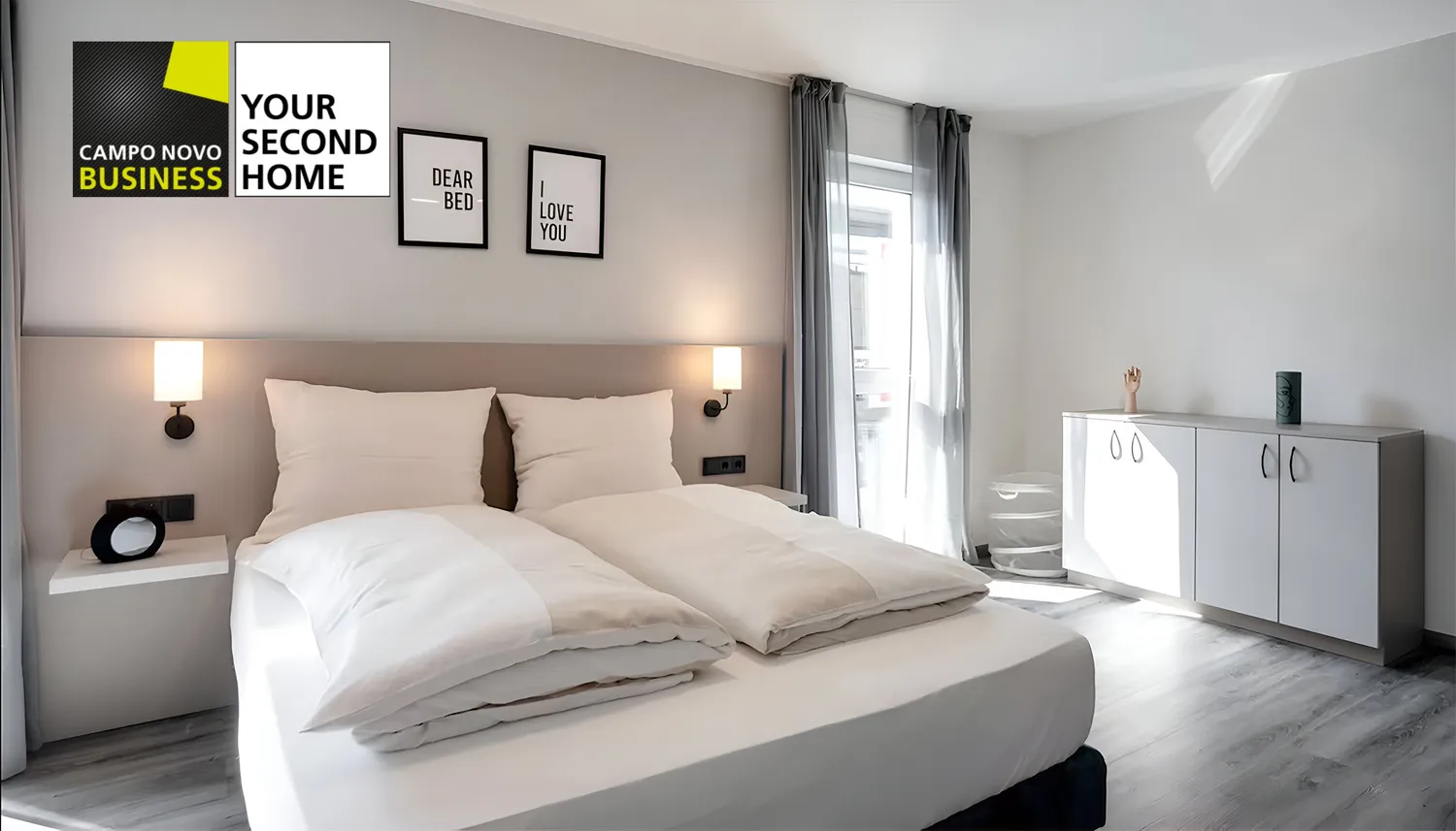 1 Zimmer Wohnung mit 48 m² in Dortmund – Bild 1