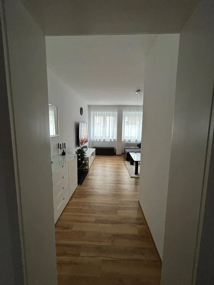 2 Zimmer Wohnung mit 37 m² in Karlsruhe – Bild 6