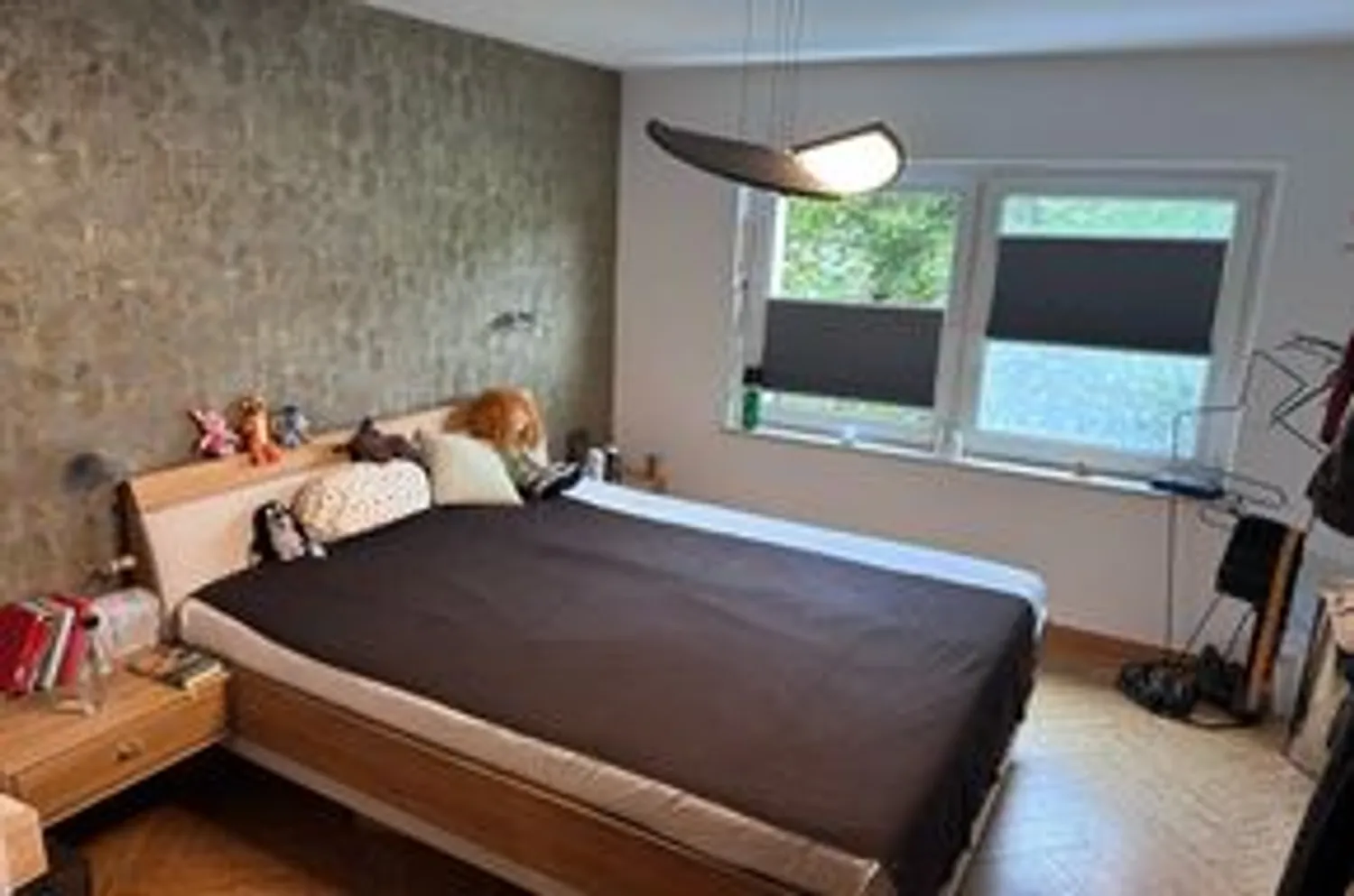 6 Zimmer Wohnung mit 180 m² in Essen – Bild 7