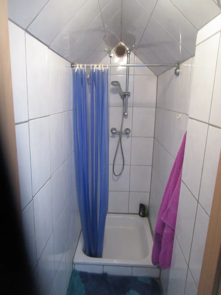 2 room apartment with 27 m² in Hanover – Photo 1