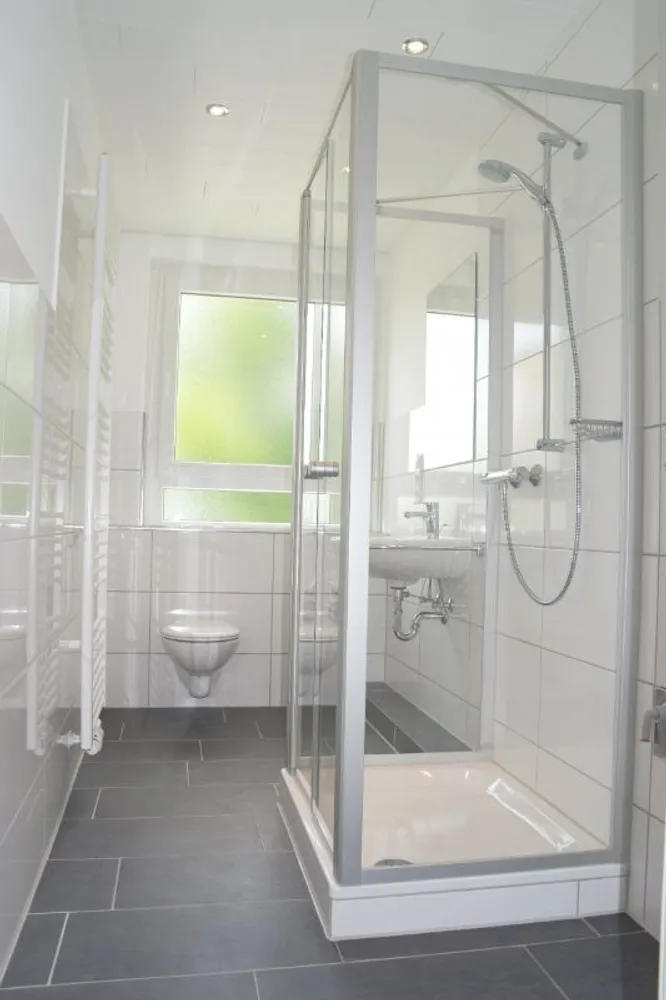 2 Zimmer Wohnung mit 52 m² in Osnabrück – Bild 3