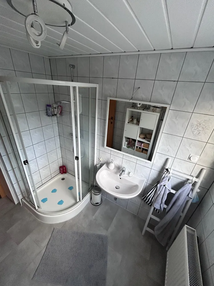 4 Zimmer Wohnung mit 70 m² in Marl – Bild 8