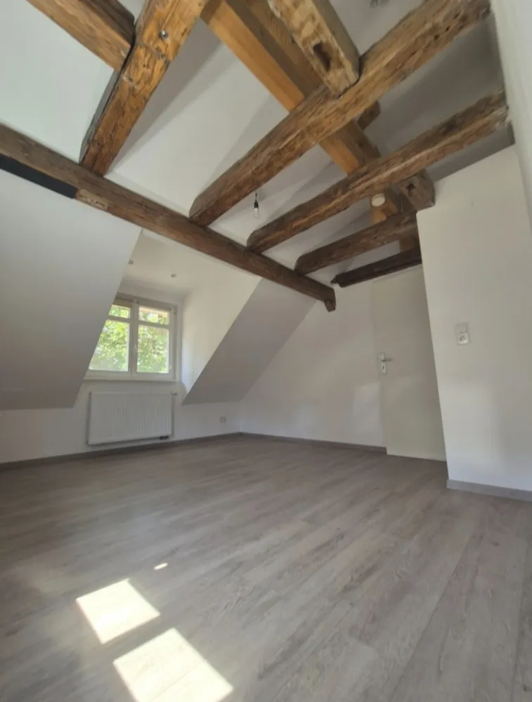 1 Zimmer Wohnung mit 14 m² in Stuttgart – Bild 2