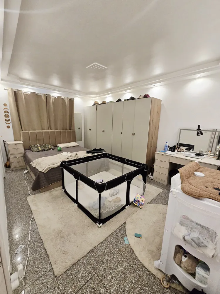 2 room apartment with 50 m² in Frankfurt am Main – Photo 1
