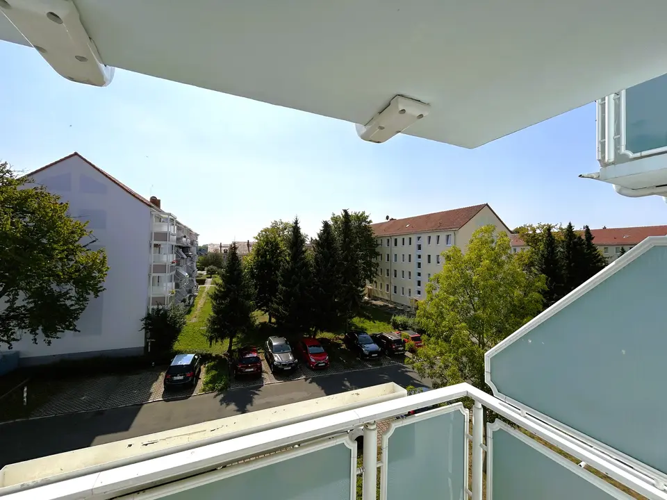 3 Zimmer Wohnung mit 60 m² in Wurzen – Bild 3