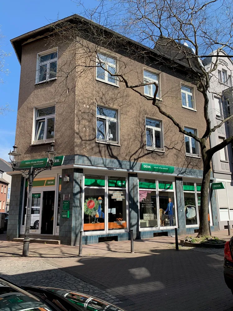 4 Zimmer Wohnung mit 120 m² in Duisburg – Bild 3