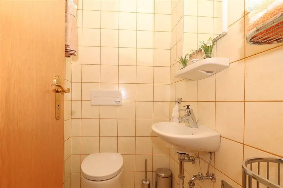 2 Zimmer Wohnung mit 104 m² in Eschwege – Bild 8