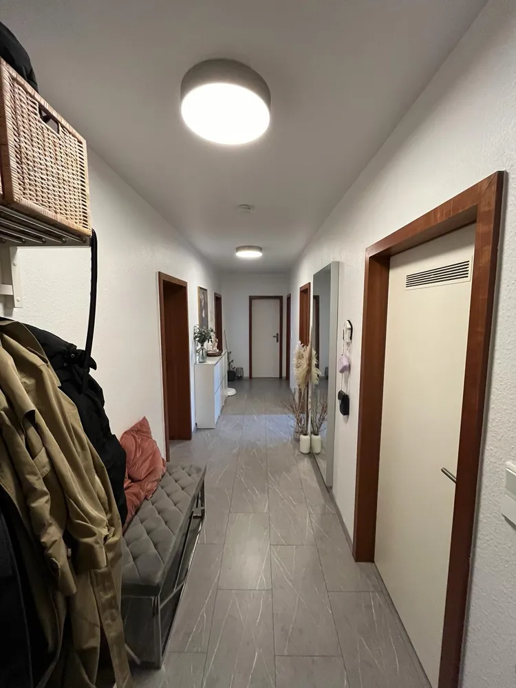 3 Zimmer Wohnung mit 87 m² in Düsseldorf – Bild 9