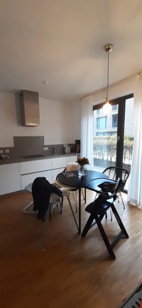 4 Zimmer Wohnung mit 119 m² in Hamburg – Bild 5