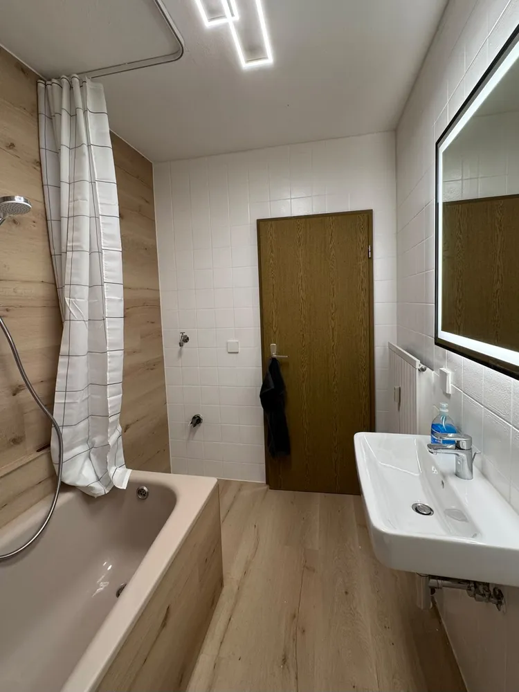 1 Zimmer Wohnung mit 51 m² in Ludwigshafen am Rhein – Bild 4