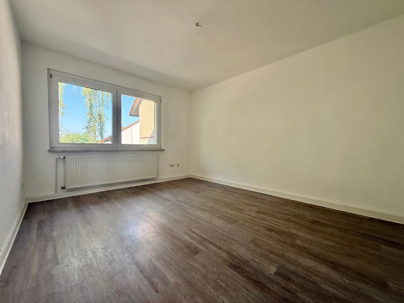 2 Zimmer Wohnung mit 45 m² in Dortmund – Bild 2