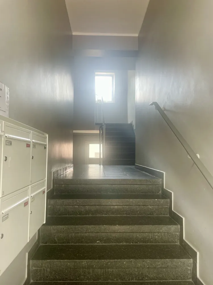 2 Zimmer Wohnung mit 54 m² in Essen – Bild 2
