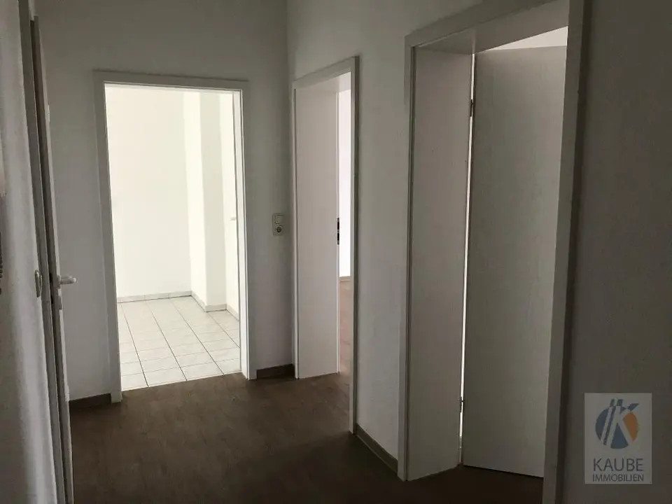 2 Zimmer Wohnung mit 64 m² in Riesa – Bild 8