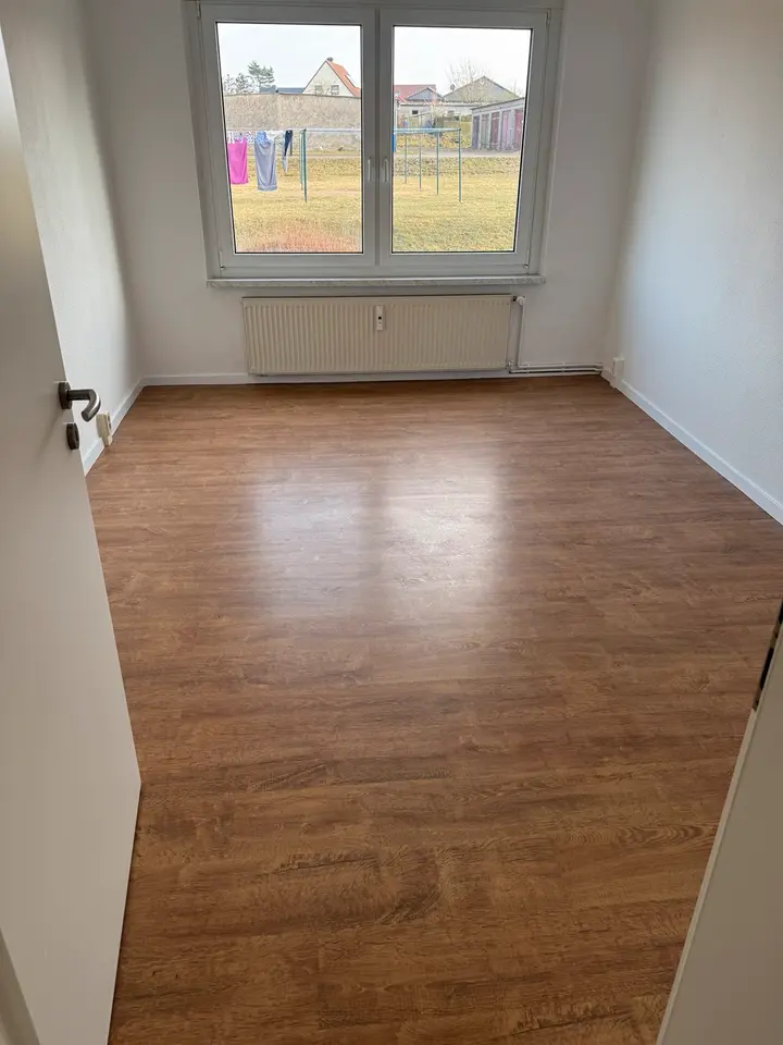 3 Zimmer Wohnung mit 59 m² in Schwedt/Oder – Bild 2
