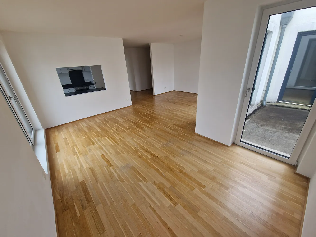 5 Zimmer Wohnung mit 126 m² in Hamburg – Bild 3