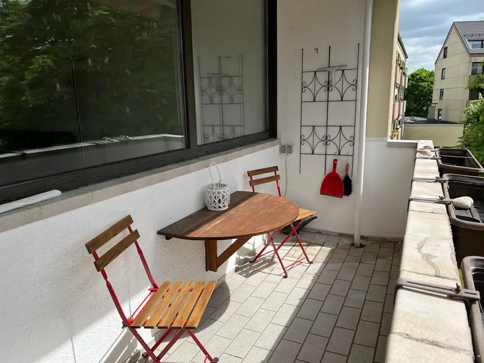 WG-Zimmer mit 75 m² in Hannover – Bild 8