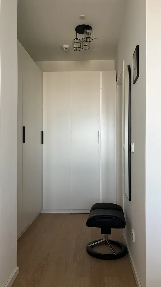 2 Zimmer Wohnung mit 57 m² in Hamburg – Bild 3