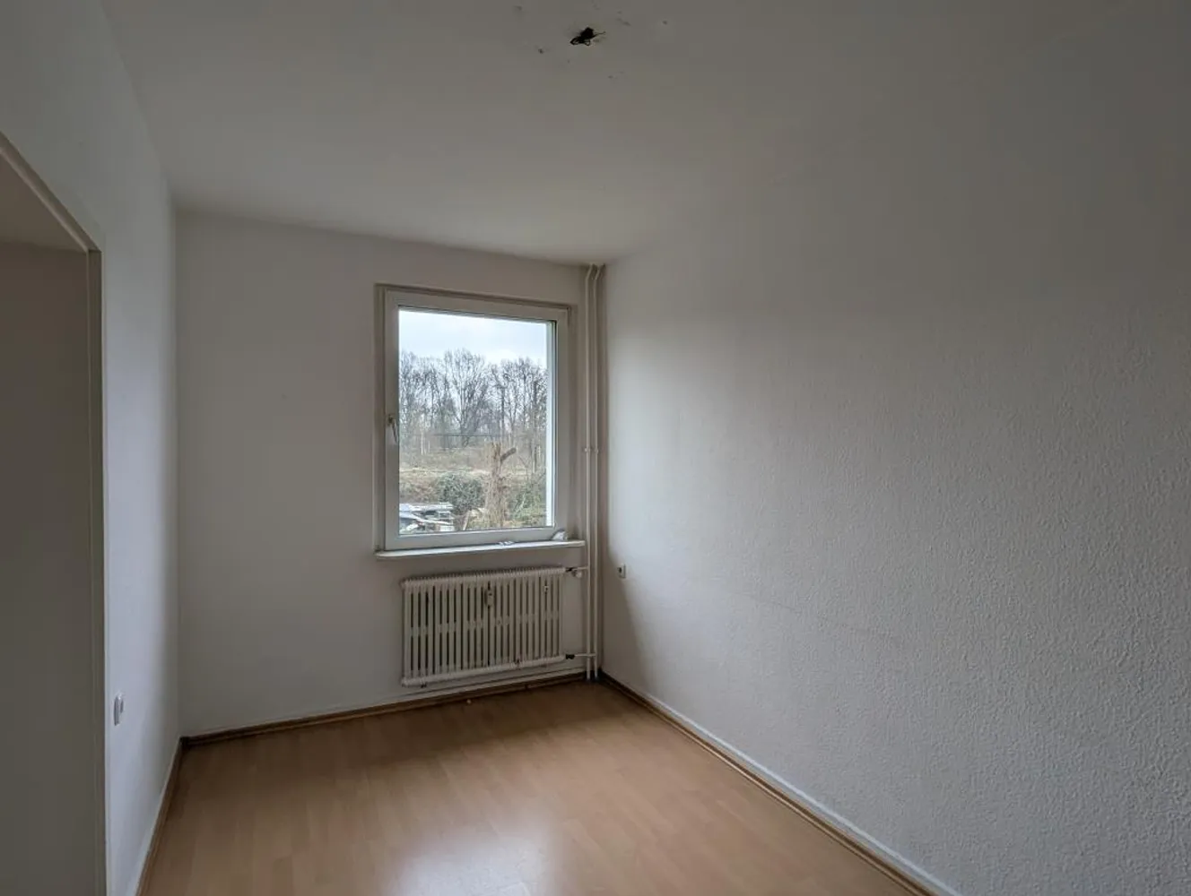 5 Zimmer Wohnung mit 95 m² in Duisburg – Bild 10