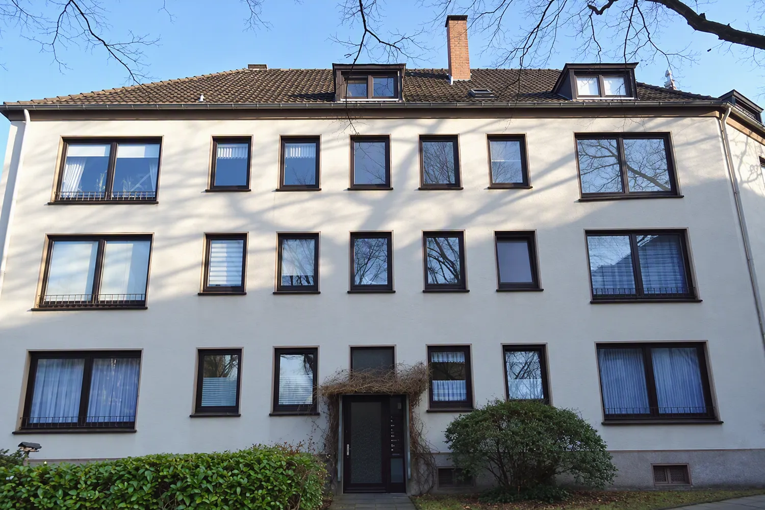 2 Zimmer Wohnung mit 70 m² in Krefeld – Bild 8