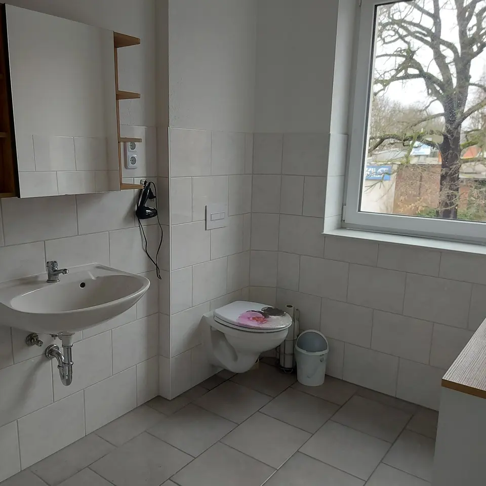 2 room apartment with 45 m² in Eisenach – Photo 6