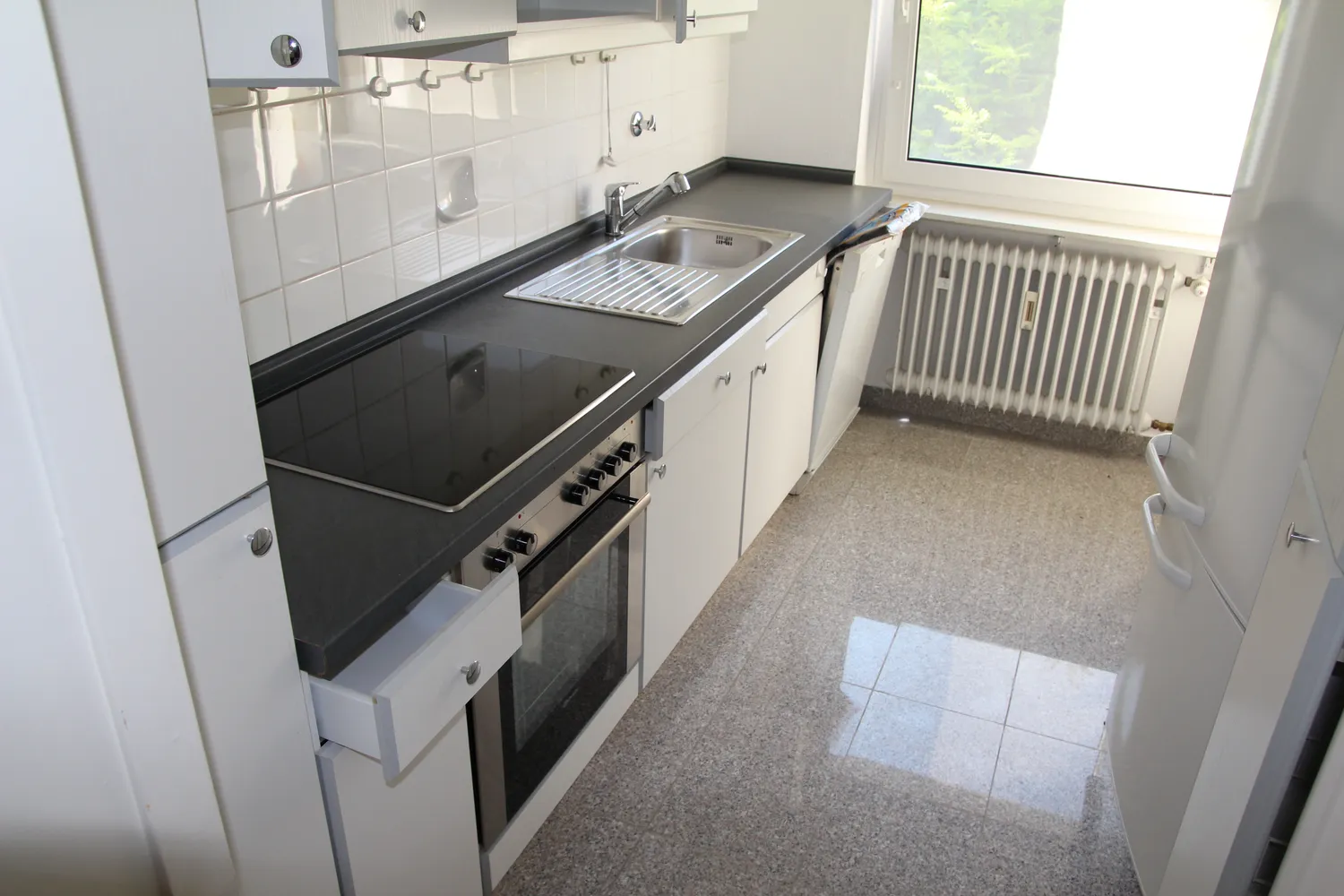 3 room apartment with 77 m² in Frankfurt am Main – Photo 4