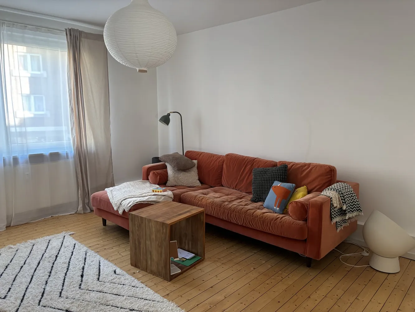2 Zimmer Wohnung mit 54 m² in Witten – Bild 2