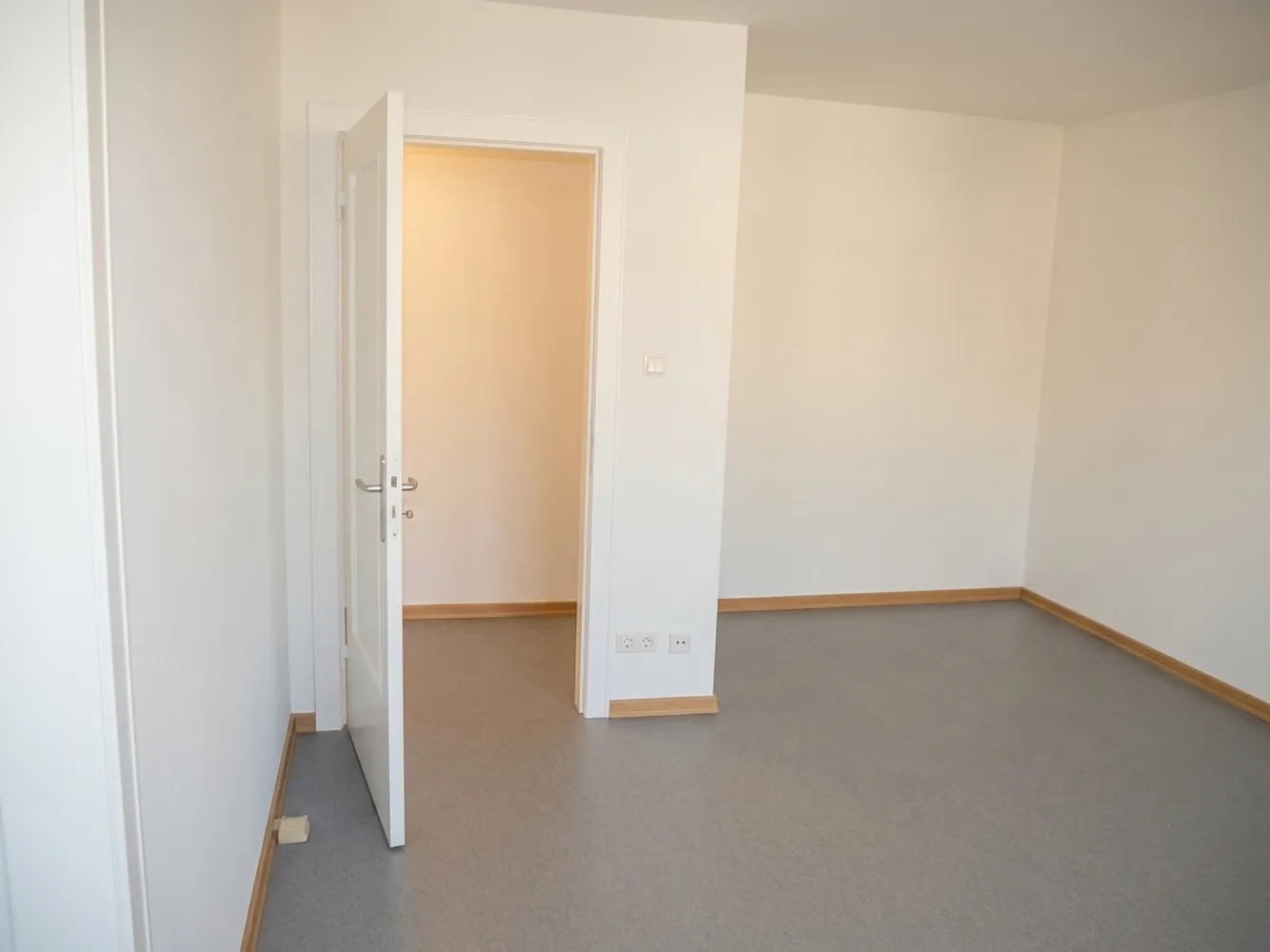 1 Zimmer Wohnung mit 31 m² in Hamburg – Bild 3