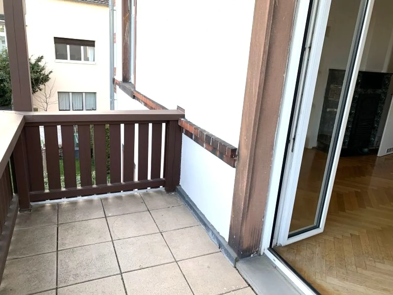 2 room apartment with 60 m² in Frankfurt am Main – Photo 3