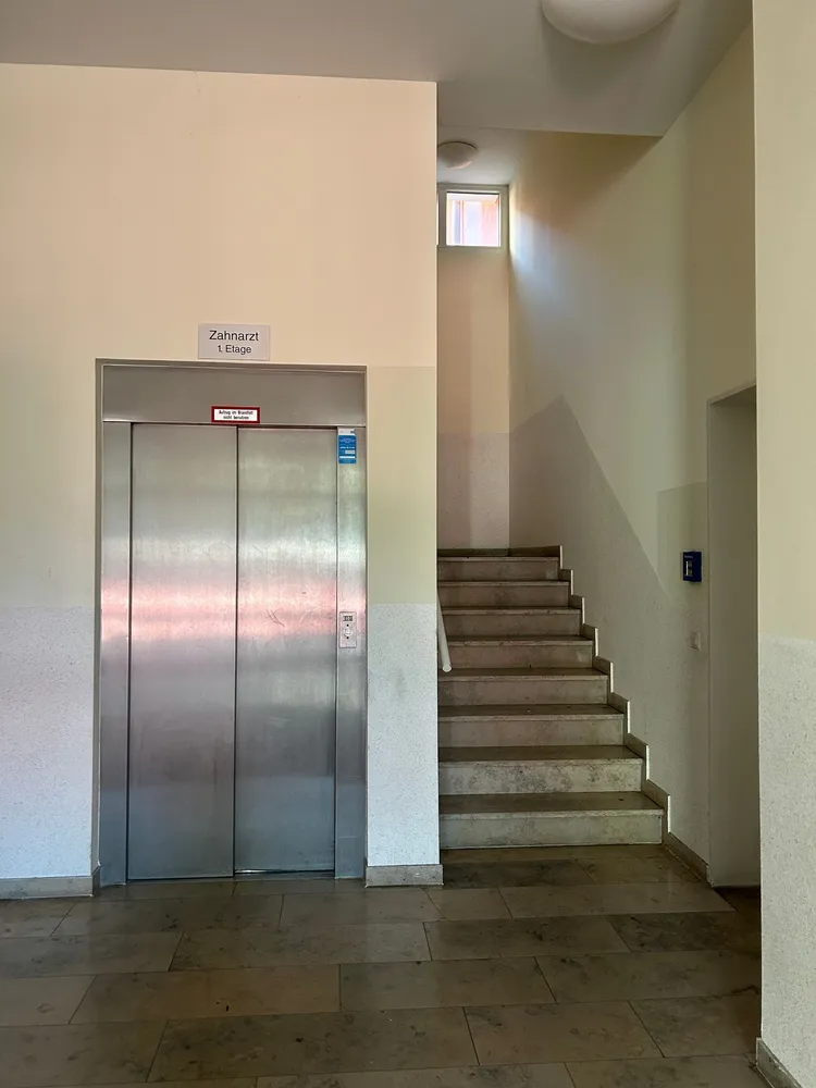 2 Zimmer Wohnung mit 46 m² in Leipzig – Bild 2
