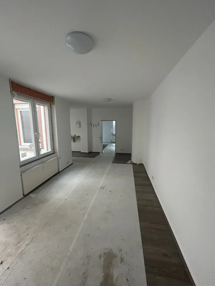 2 room apartment with 60 m² in Frankfurt am Main – Photo 10
